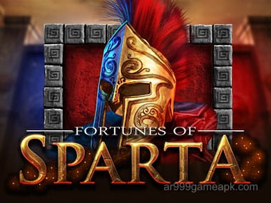 Fortunes of Sparta