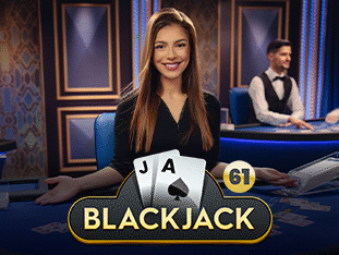 ar999 game Blackjack 61