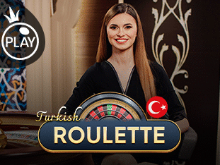 ar999 game Turkish Roulette