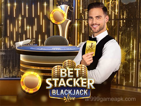 VIP Bet Stacker Blackjack 4