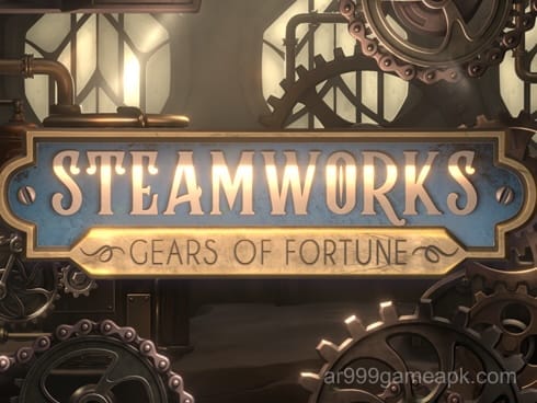 اسٹیم ورکس گیئرز آف فورچون